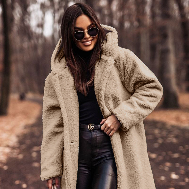 EMILY™ - Classic Winter Coat