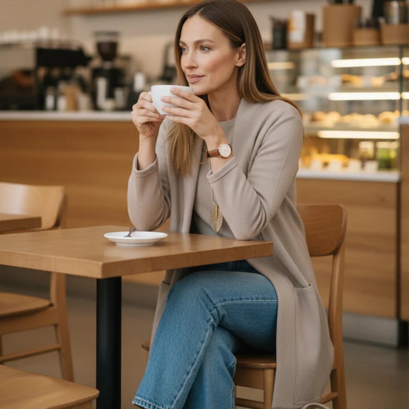 Anna - Elegant 3-Piece Set