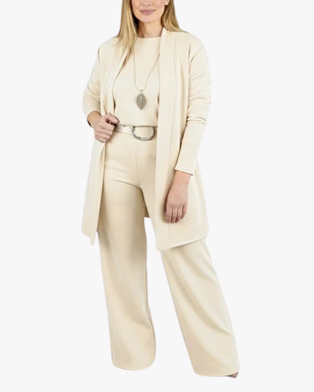 Anna - Elegant 3-Piece Set