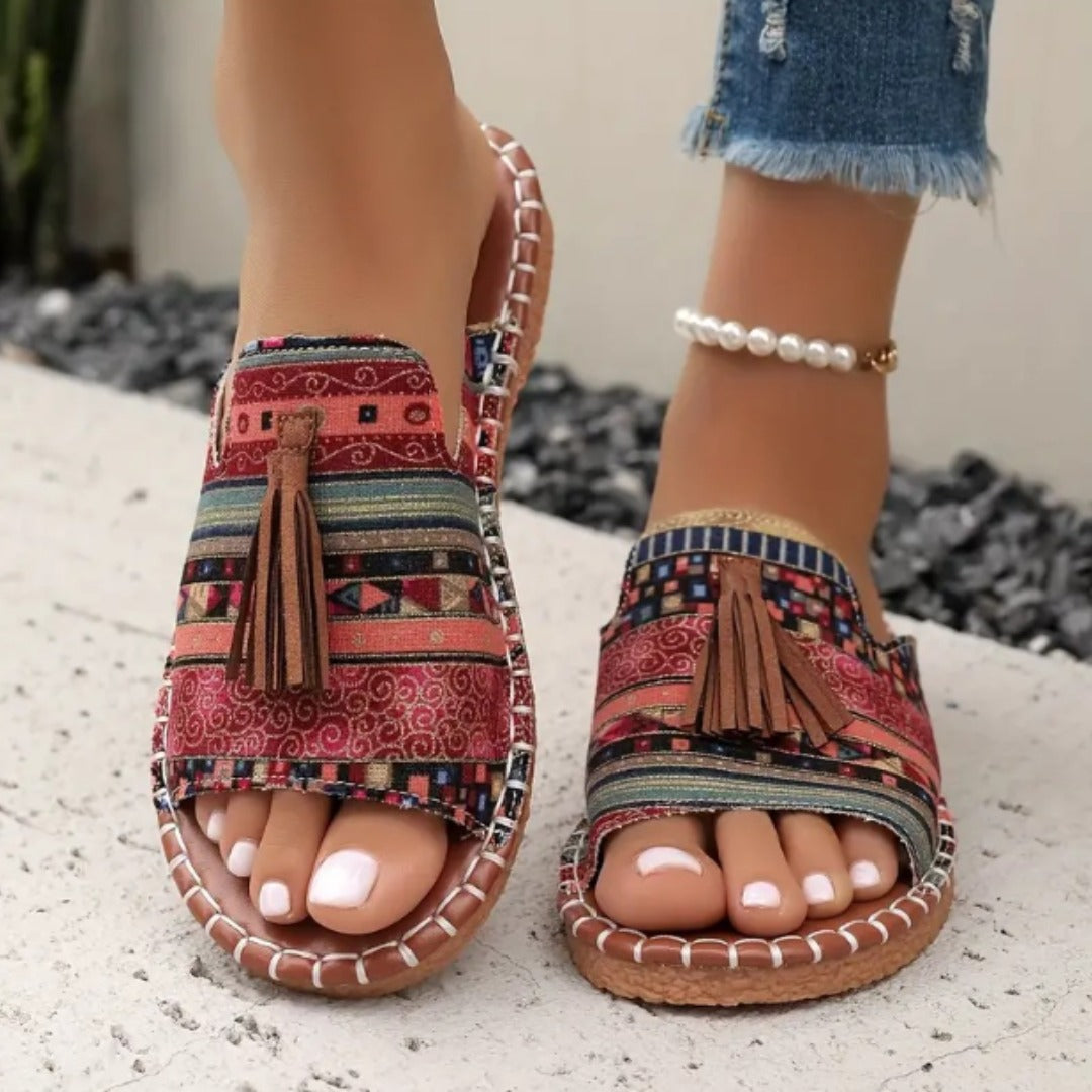 Alana - Ergonomic Sandals