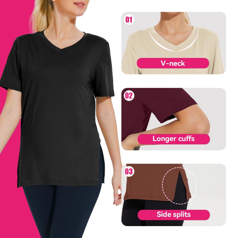 SELENA™ - Casual Loose Fit Top (Pack of 3)
